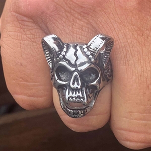 skullring