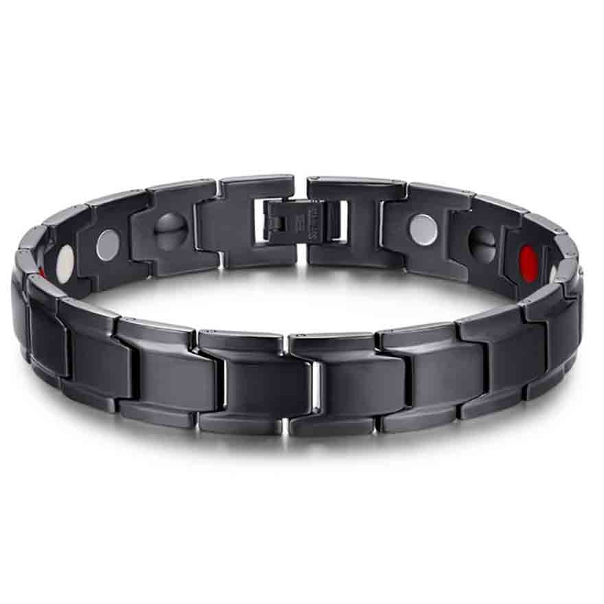 Браслеты steel. Stainless Steel браслет 4 in 1. Stainless Steel браслет магнитные. Магнитный браслет черный. Stainless Steel браслет мужской.