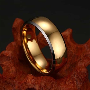 Herrering i tungsten