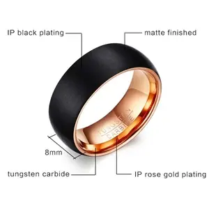 Herrering i tungsten