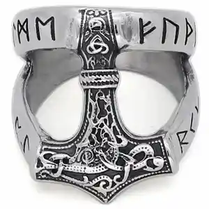 thorshammer ring