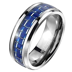 Titanium herrering