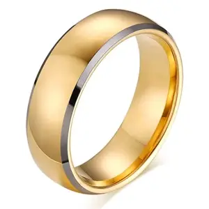 tungstenring gould