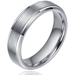 Hacky herrering i tungsten