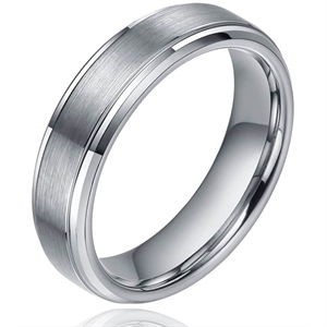 Hacky herrering i tungsten