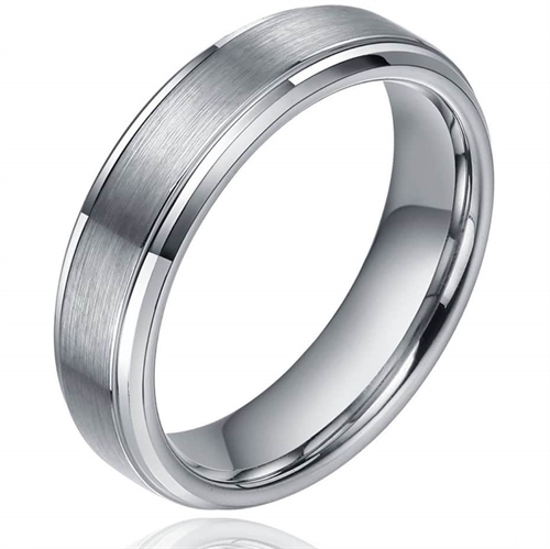 Hacky herrering i tungsten