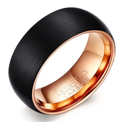 Tungstenring