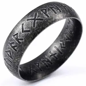 Viking ring mand