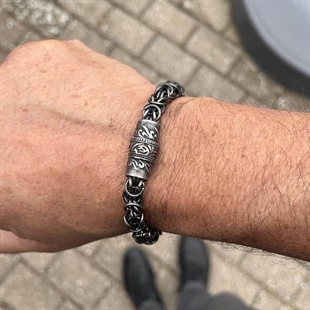 Armbånd til mænd viking